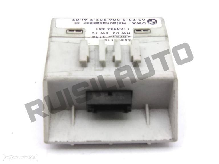 Sensor Alarme 838_6932 Bmw 3 (e46) [1997_2005] 320d - 2