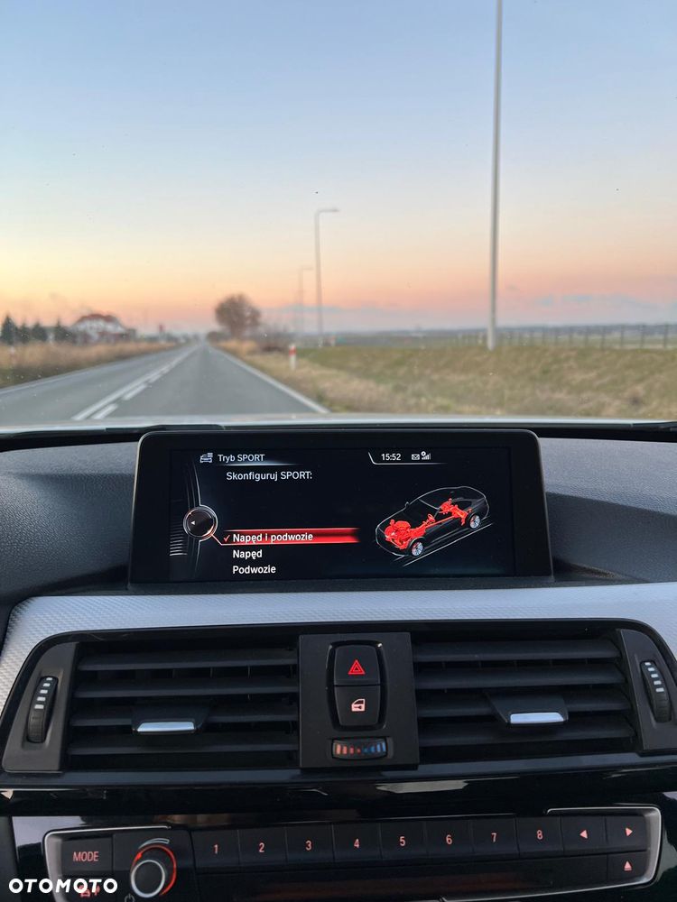 BMW Seria 4 425d M Sport - 20