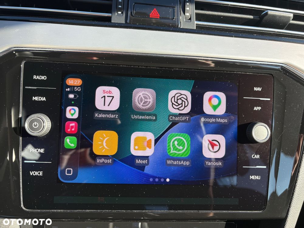Volkswagen Passat ver-2-0-tdi-evo-elegance-dsg - 38