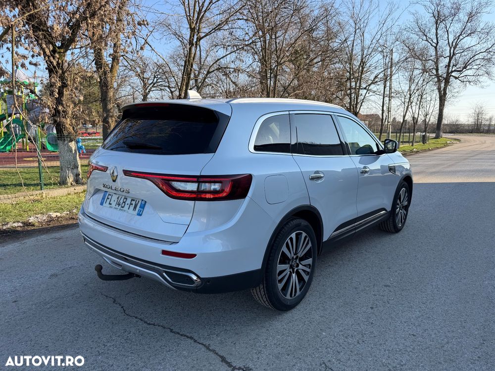 Renault Koleos - 4