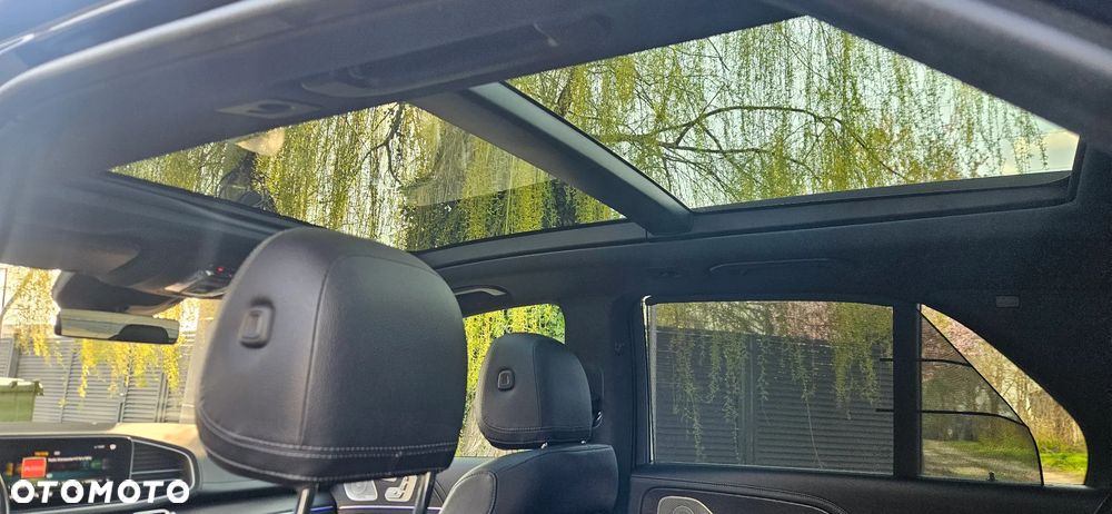 Mercedes-Benz GLE 350 de 4-Matic Advanced Plus - 17