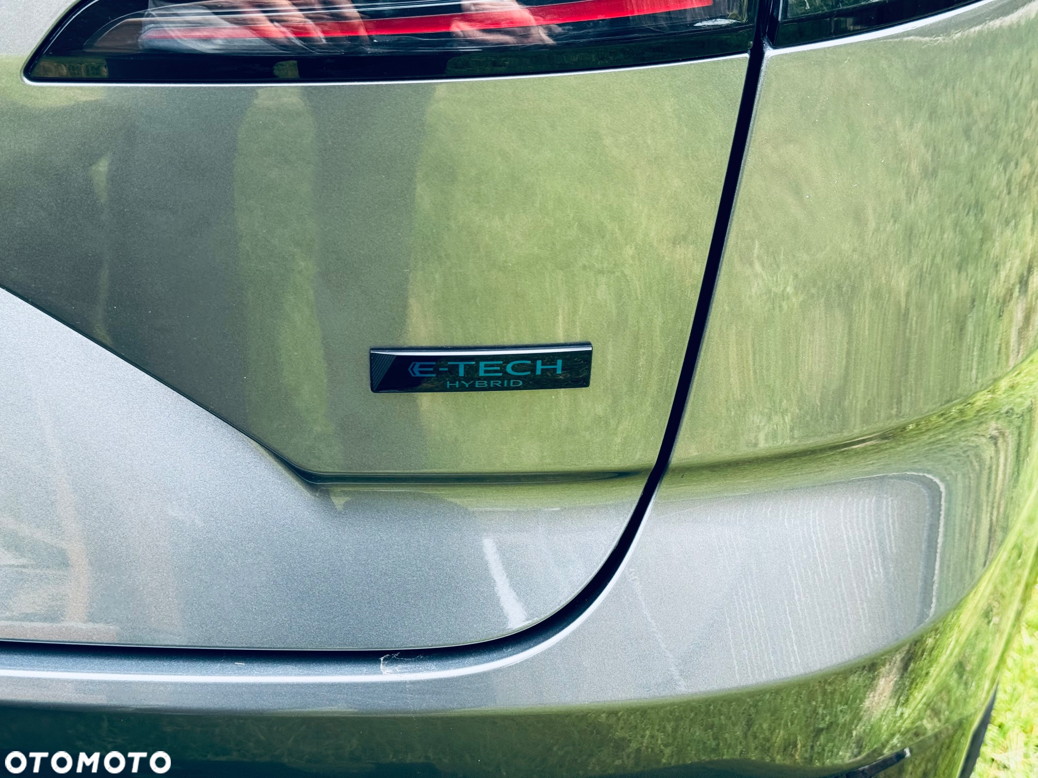 Renault Austral E-Tech Full Hybrid 200 Techno Esprit Alpine - 7