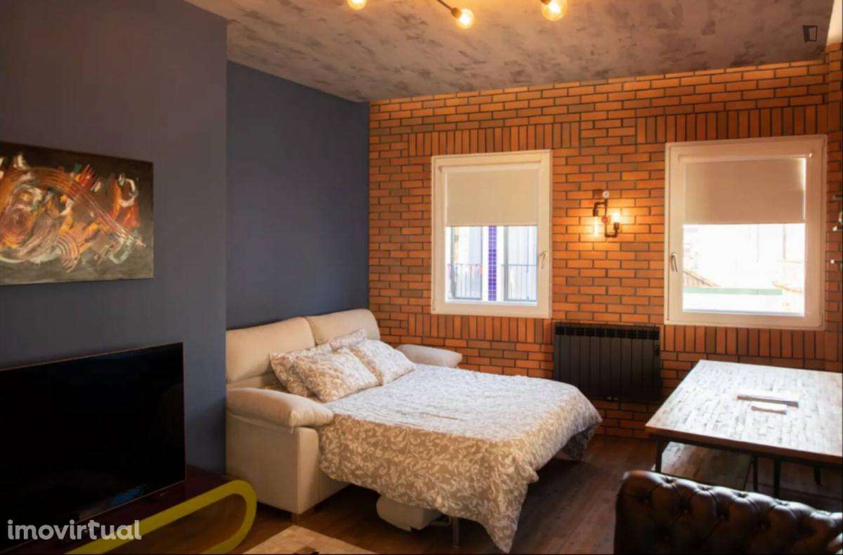 Apartamento com 1 quartos - localizado em Aveiro - Grande imagem: 4/27