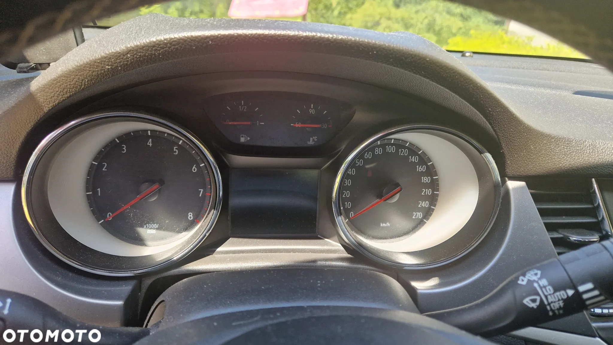 Opel Astra V 1.4 T Enjoy - 6