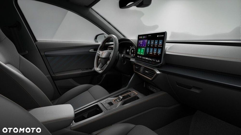 Cupra Formentor 1.5 eTSI mHEV DSG - 10