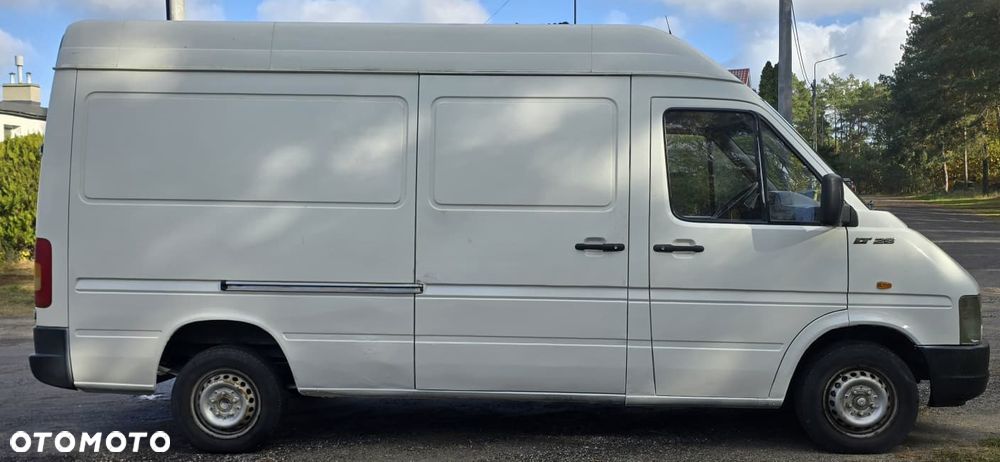 Volkswagen LT 28 - 7