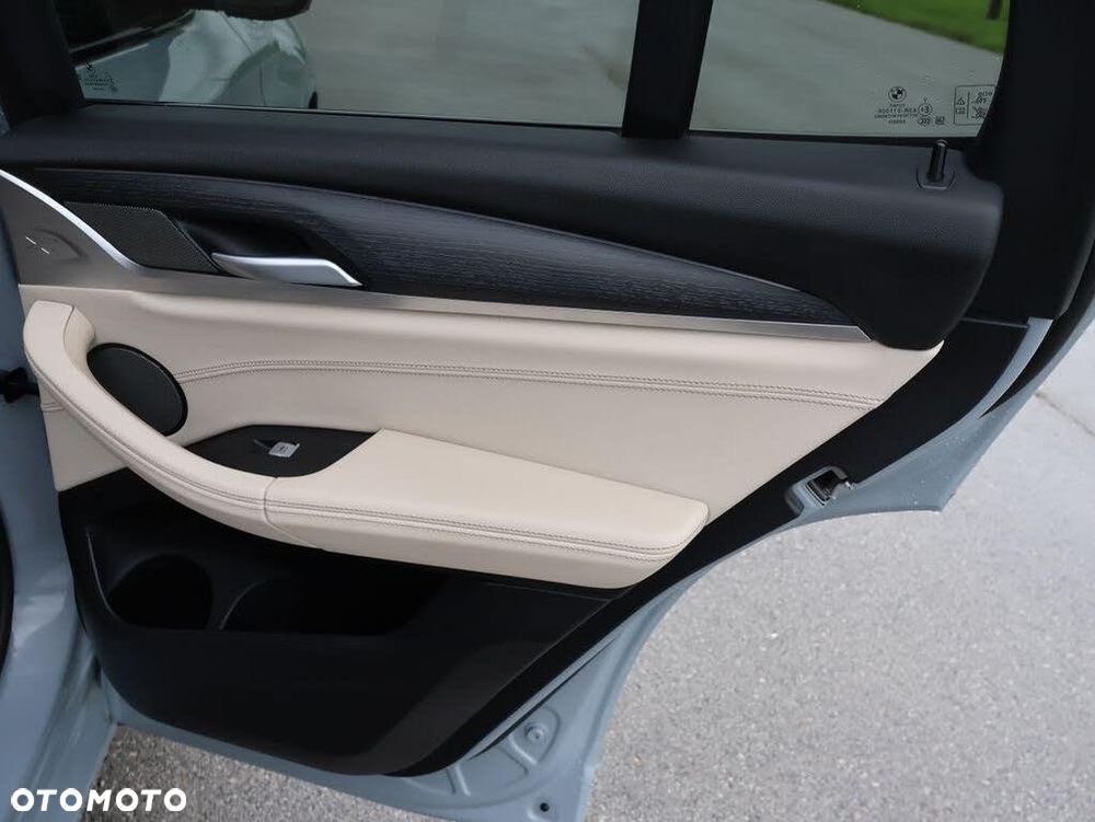 BMW X3 xDrive30i M Sport sport - 16