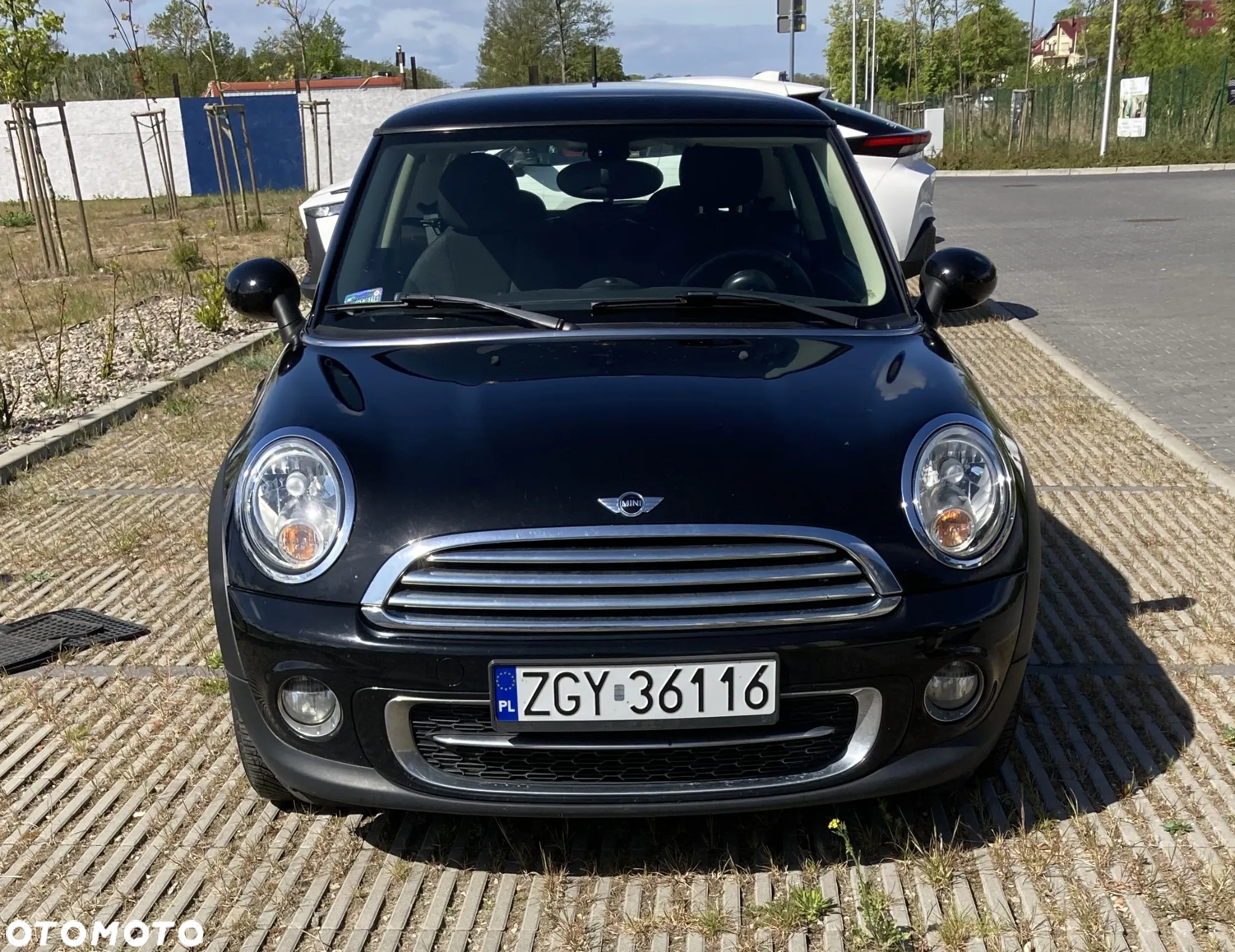 MINI Cooper D - 7