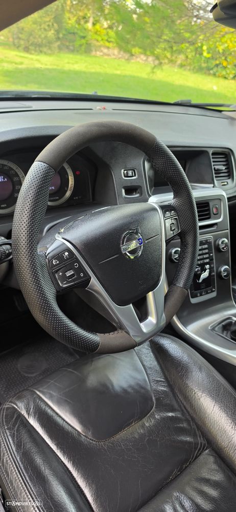 Volvo V60 - 22