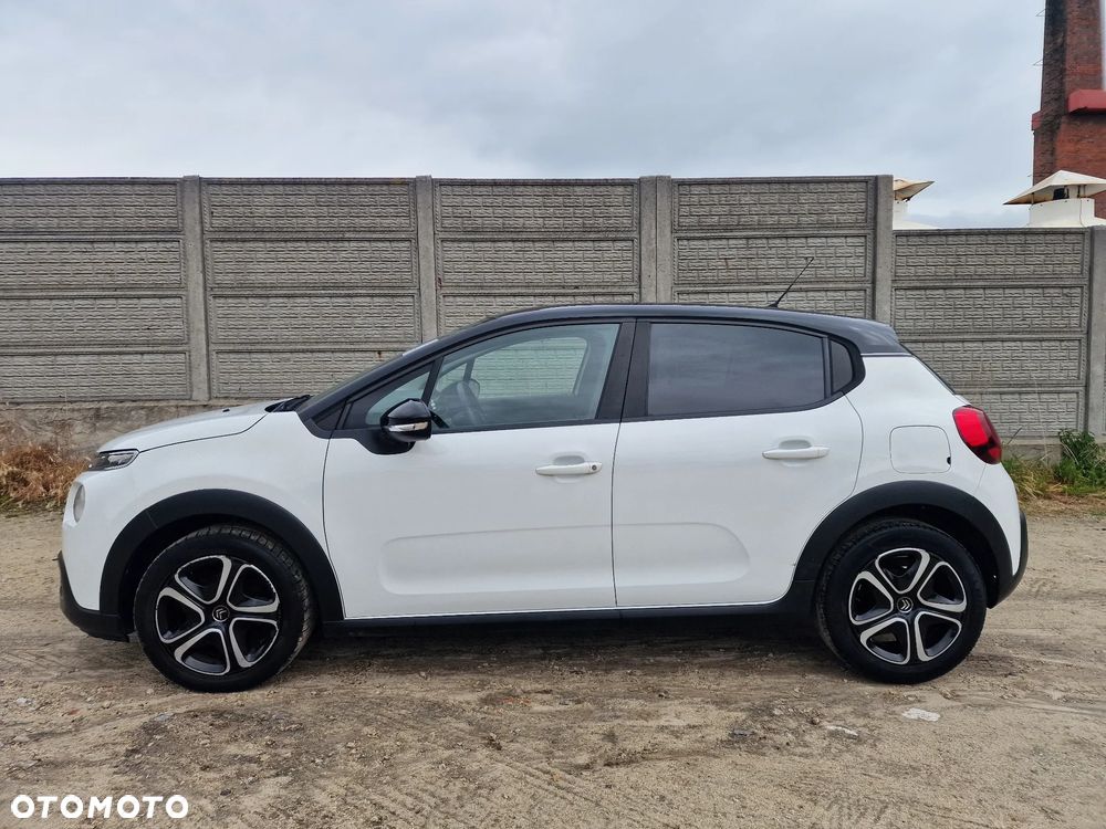 Citroën C3 - 3