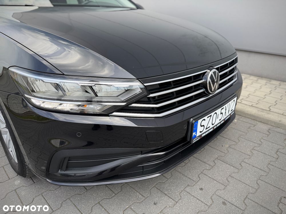 Volkswagen Passat 1.5 TSI EVO Business DSG - 40