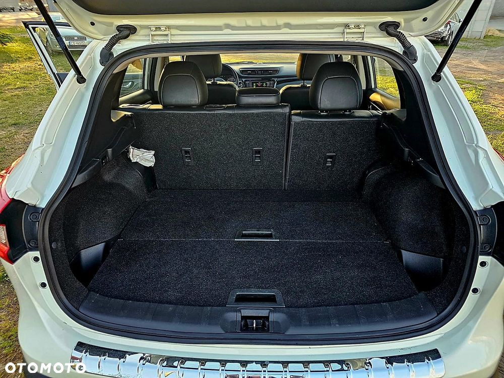 Nissan Qashqai - 24