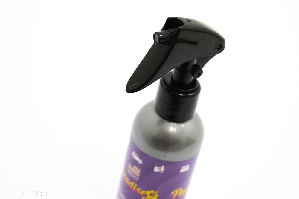 Paradise Fresh Air Odorizant Spray Lemon Levender - 3