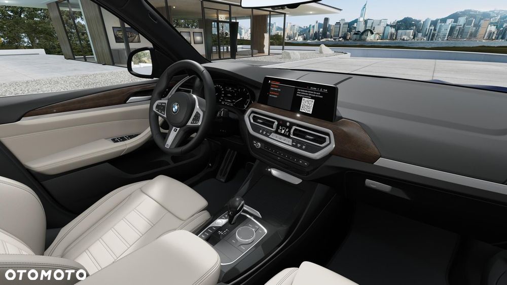 BMW X3 - 10