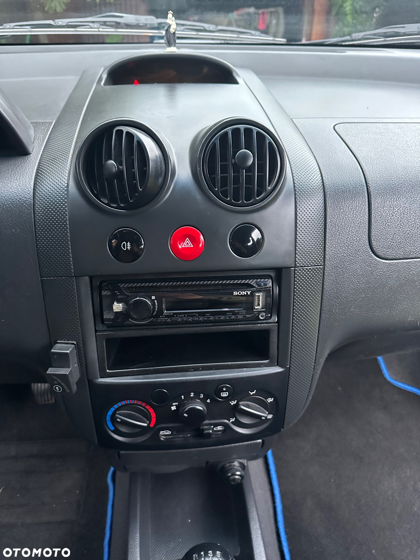 Chevrolet Kalos 1.4 SE - 14