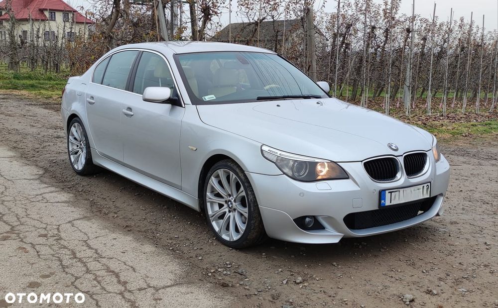BMW Seria 5 530d - 2