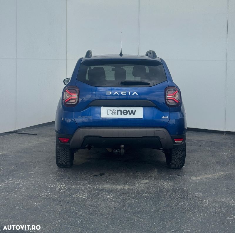 Dacia Duster - 6