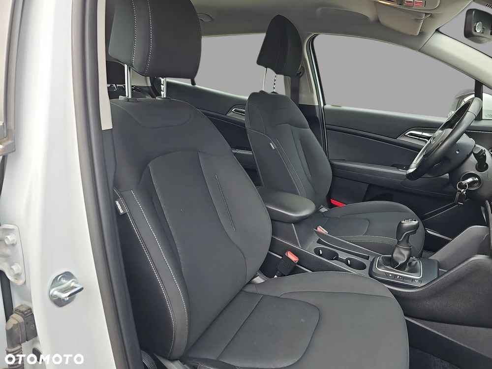 Kia Sportage 1.6 T-GDI M 2WD - 14