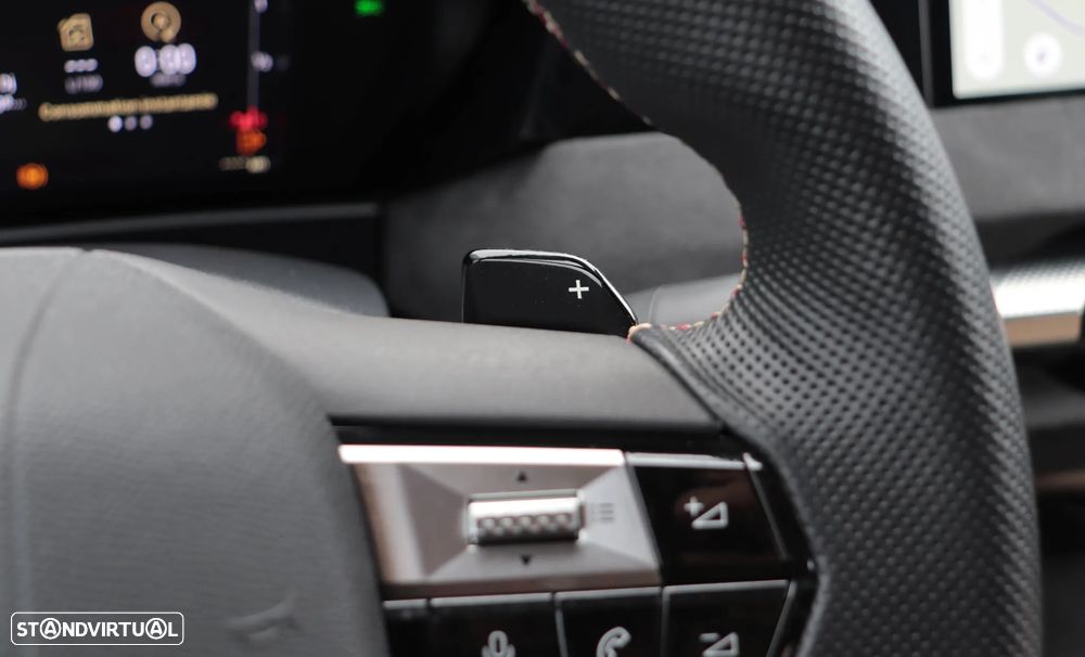 DS DS4 PureTech 130 PERFORMANCE LINE - 31