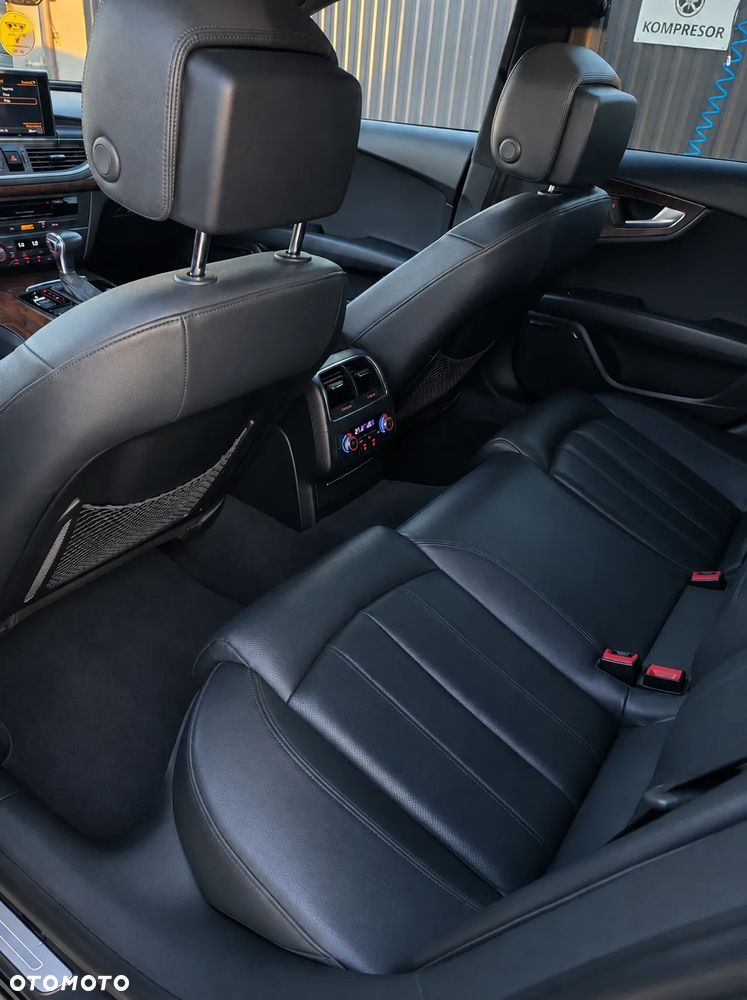 Audi A7 Sportback - 5
