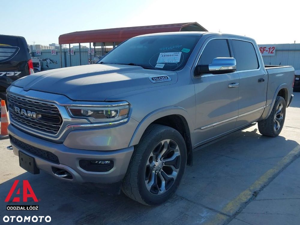 RAM 1500 - 4