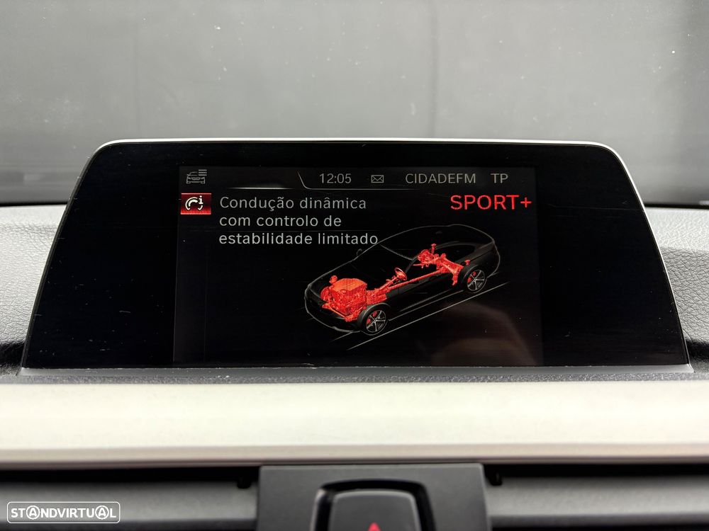 BMW 420 Gran Coupé d Aut. M Sport - 45