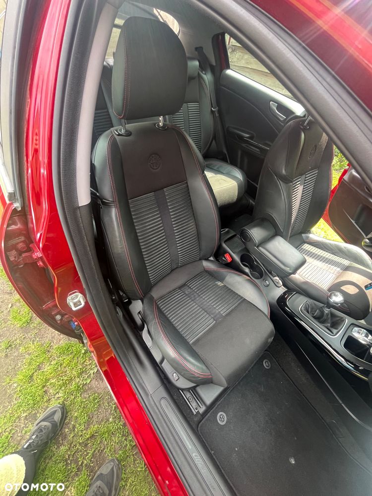Alfa Romeo Giulietta 1.4 TB MultiAir Progression - 18