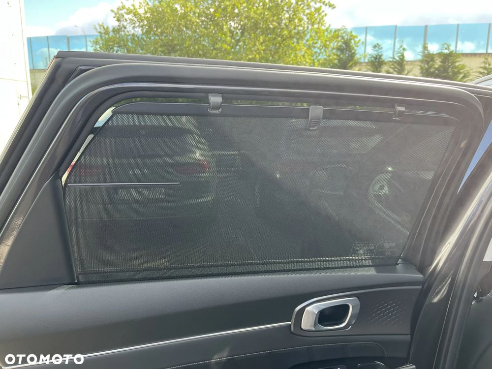 Kia Sorento 1.6 T-GDI HEV XL 4WD 7os - 21