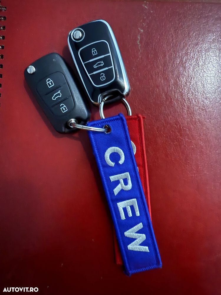 Kia Sportage 2.0 CRDI AWD Vision - 18