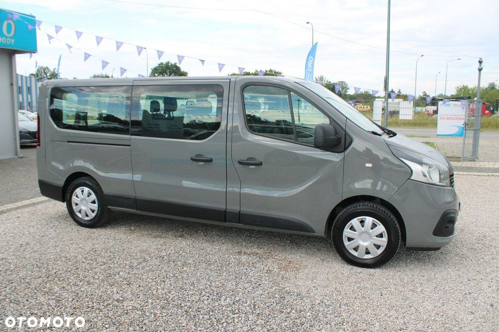 Renault Trafic - 5