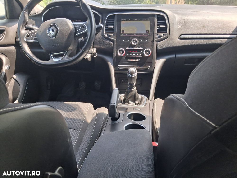 Renault Megane Energy dCi Intens - 24