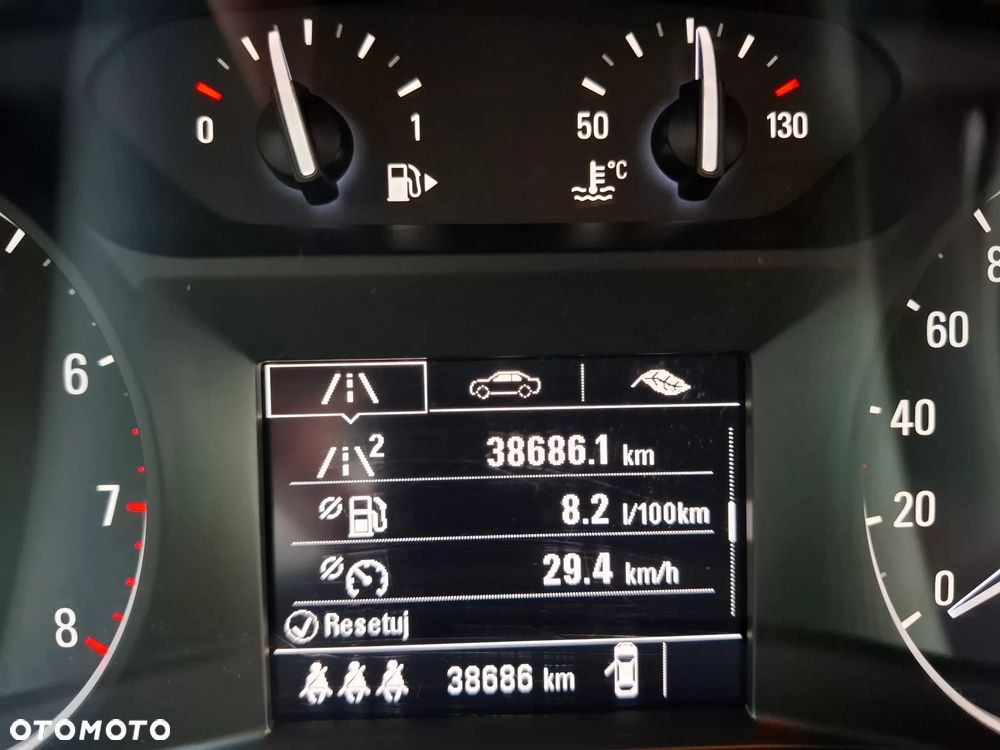 Opel Mokka - 27