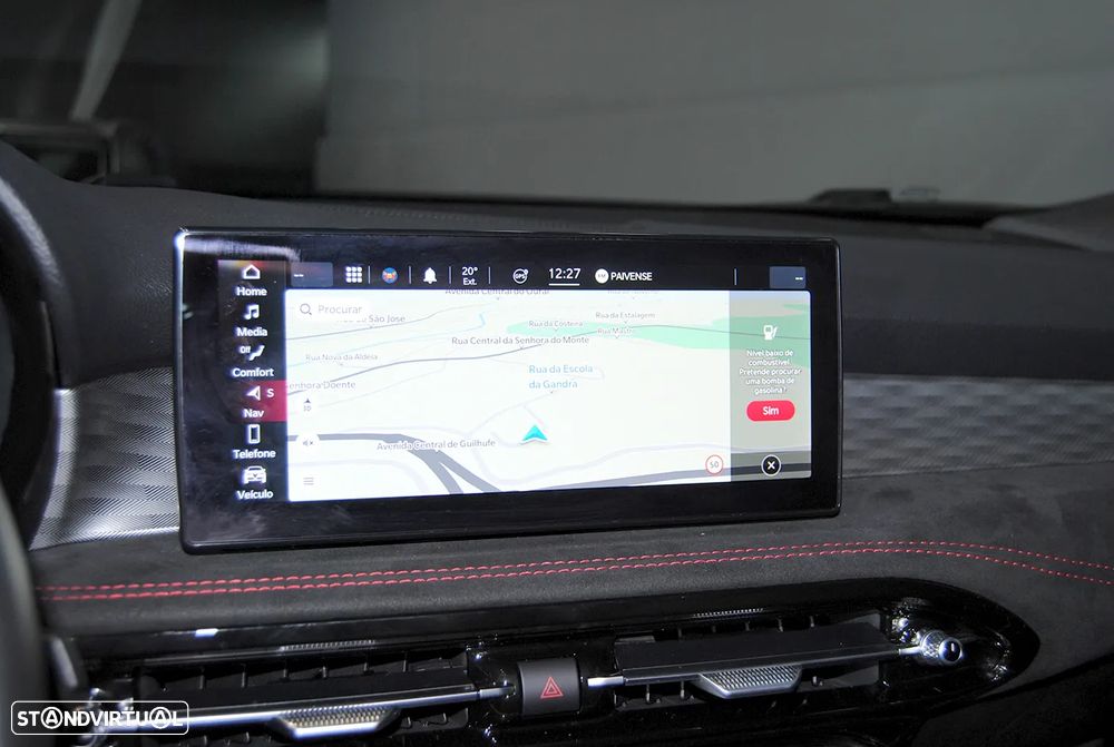 Alfa Romeo Tonale 1.3 Plug-In Hybrid Veloce e-AWD - 42