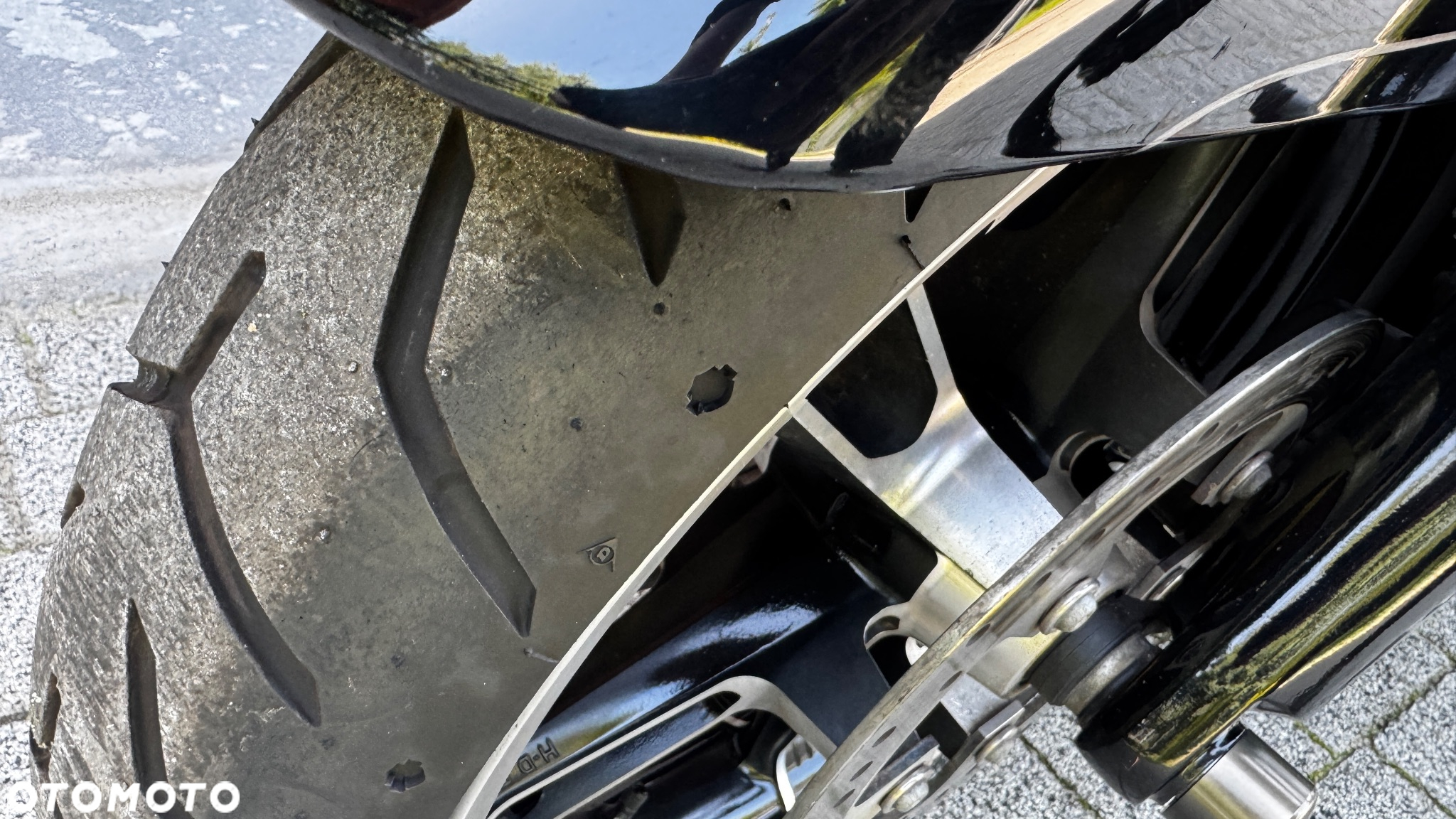 Harley-Davidson Touring Road Glide - 26