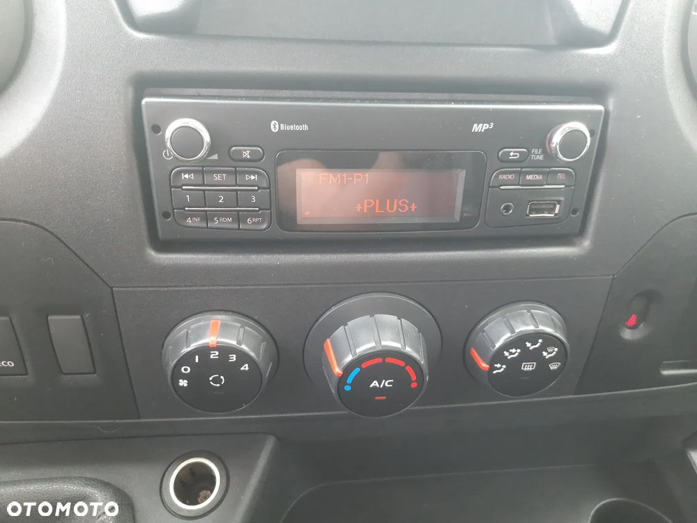 Renault Master - 27