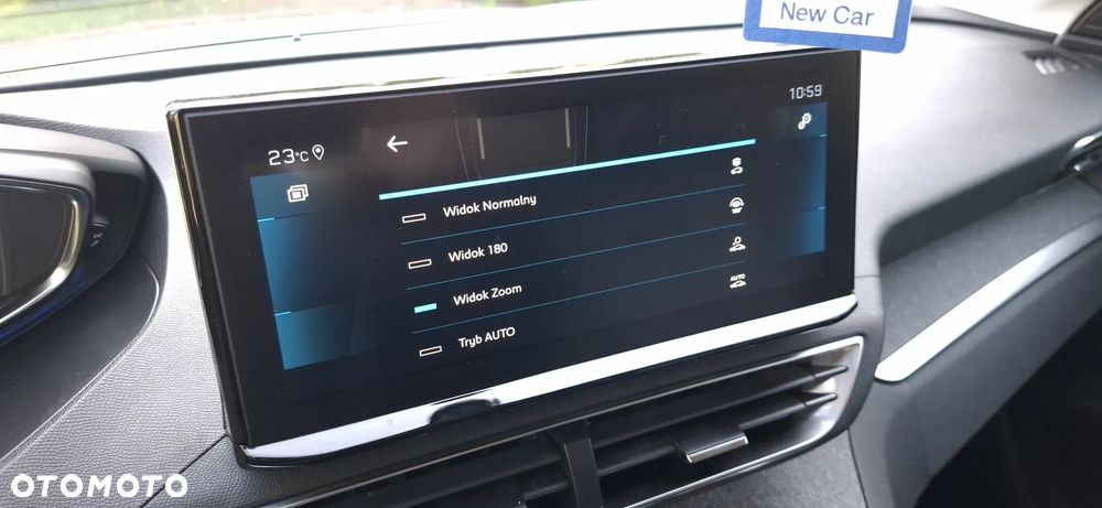 Peugeot 3008 2.0 BlueHDi Crossway S&S EAT8 - 22