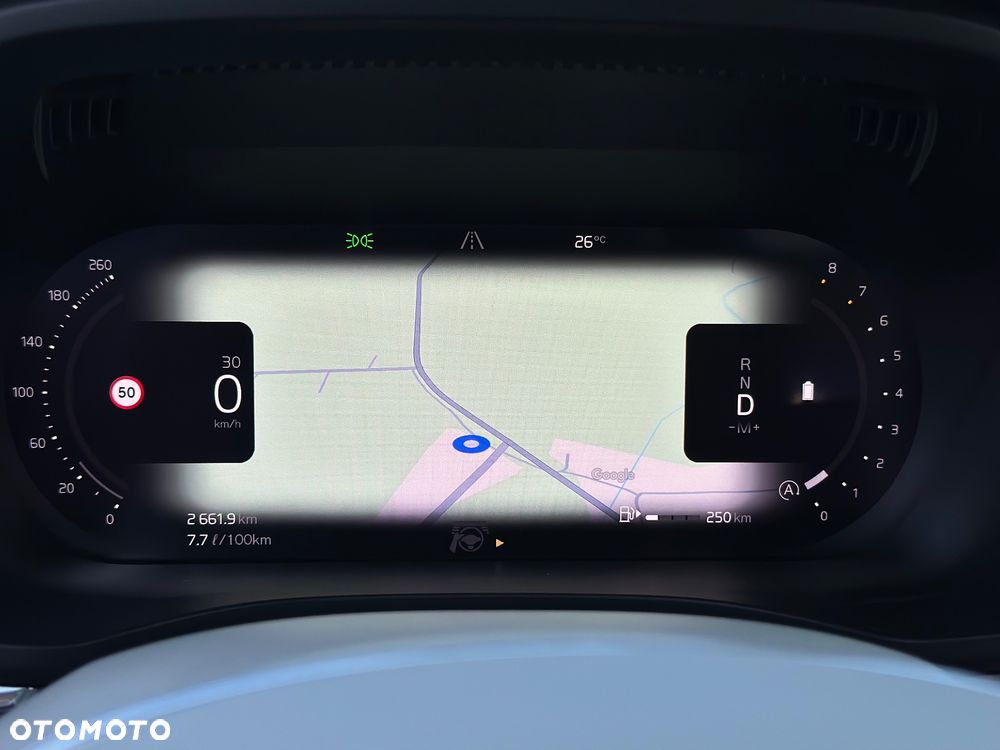 Volvo XC 60 B5 B AWD Plus Bright - 11