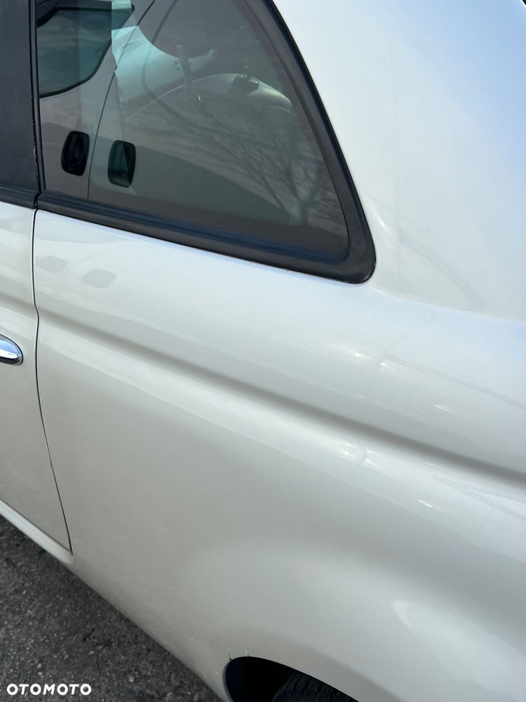Fiat 500 - 6