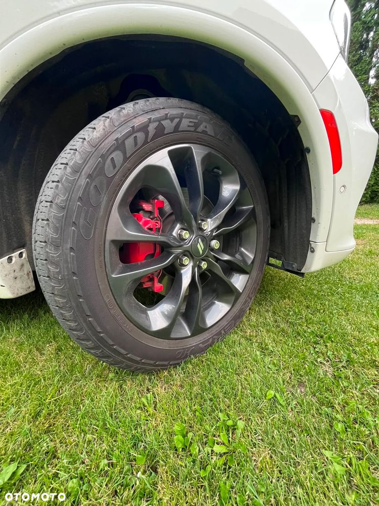 Dodge Durango - 20