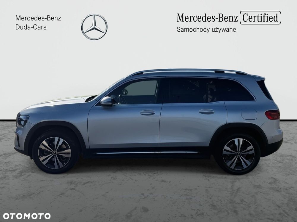 Mercedes-Benz GLB - 2