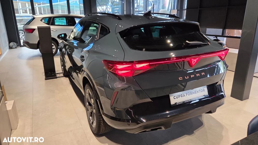 Cupra Formentor - 4
