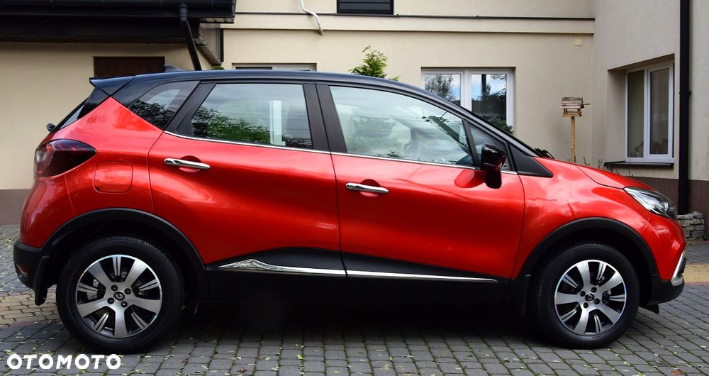 Renault Captur - 13