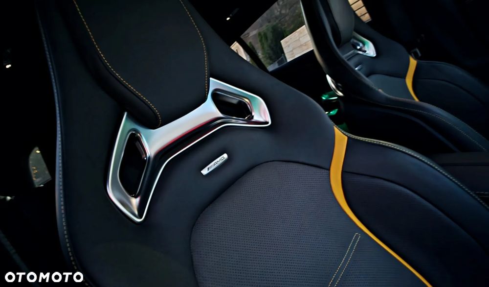 Mercedes-Benz CLA AMG 45 S 4Matic+ Shooting B AMG Speedsh 8G-DCT AMG Line Premium - 21