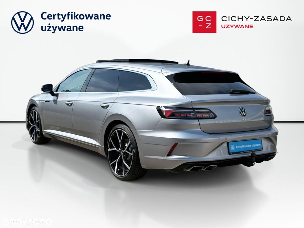 Volkswagen Arteon 2.0 TSI 4Motion R DSG - 7