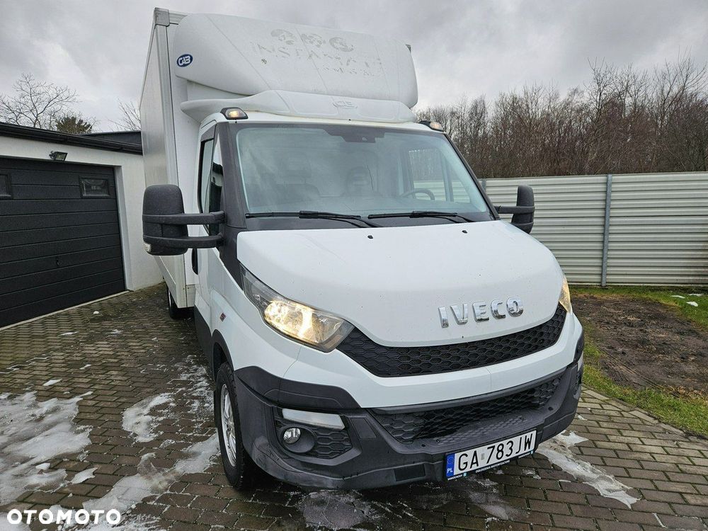 Iveco Daily 35S15 - 20