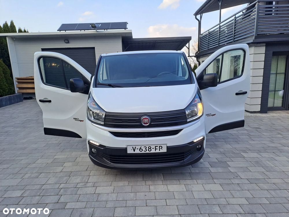 Opel Vivaro - 7