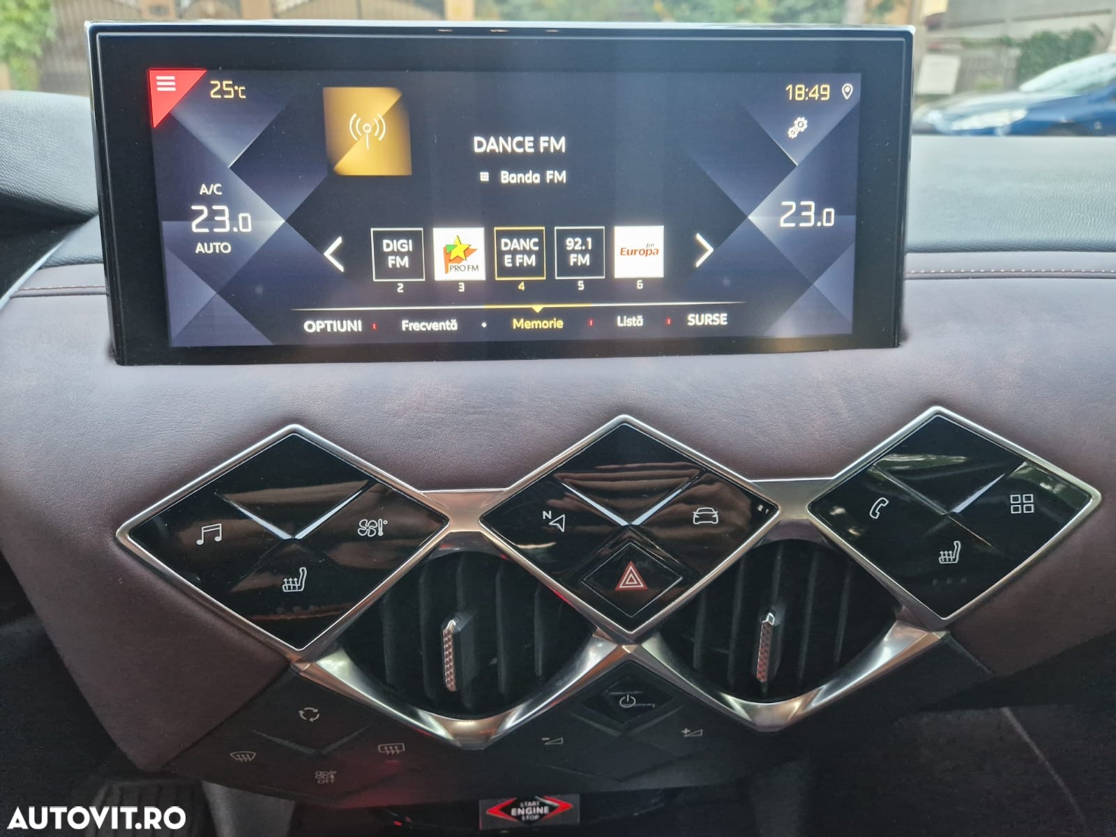 DS Automobiles DS 3 Crossback - 23