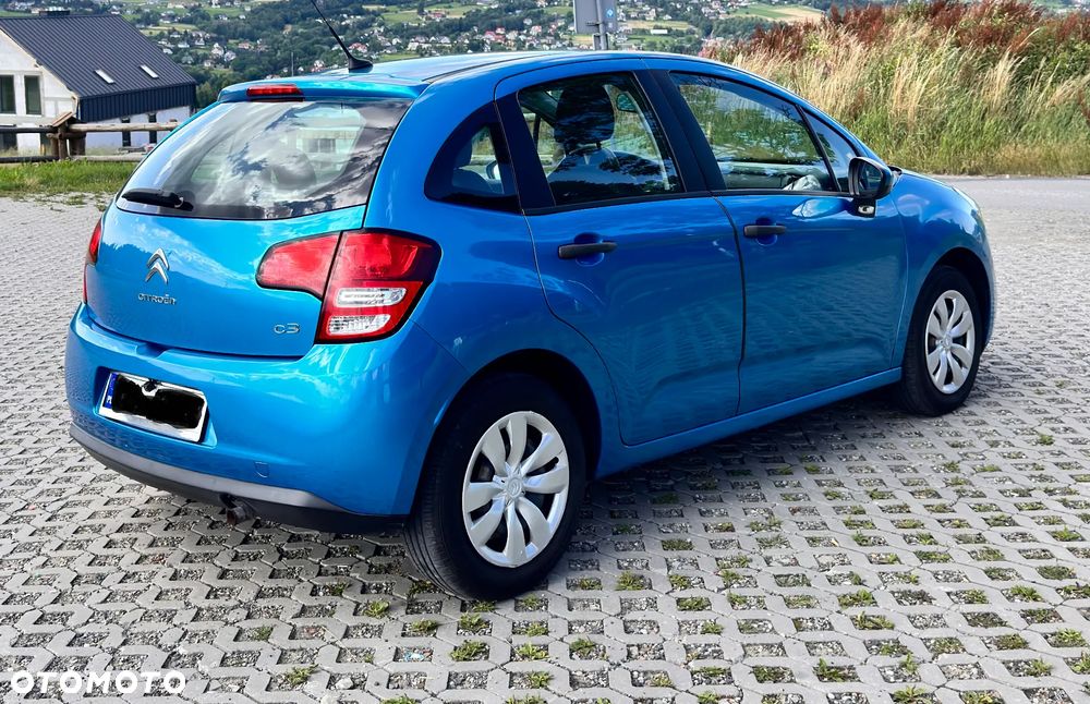 Citroën C3 1.4 Attraction - 4