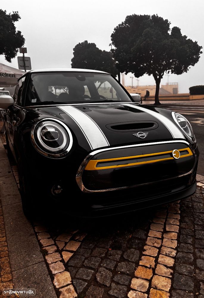 MINI 3 Portas Cooper SE - 1
