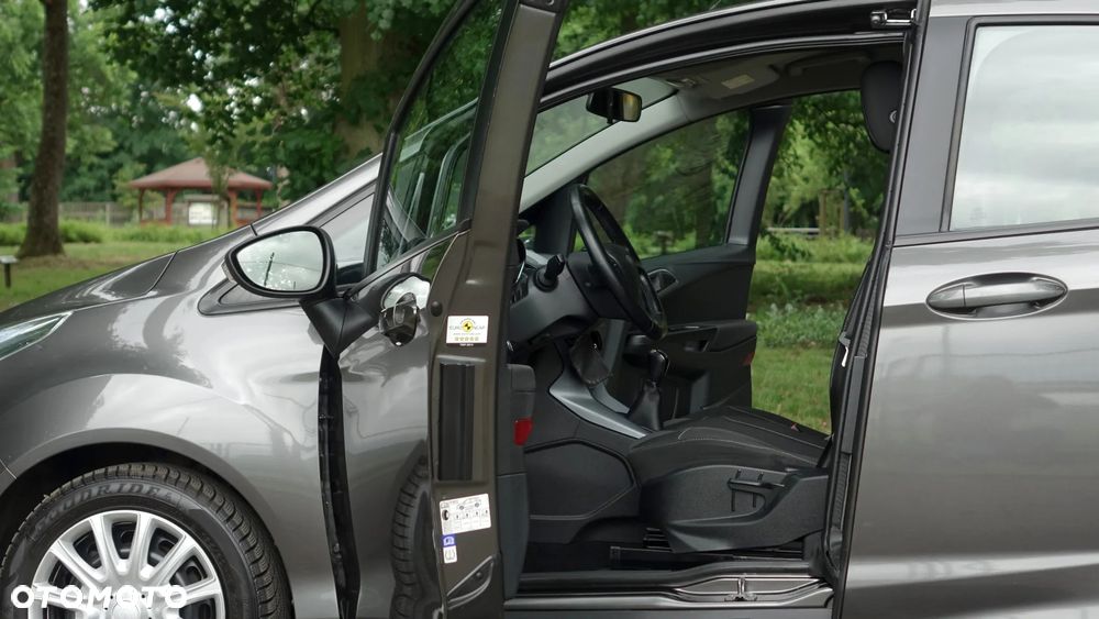 Ford B-MAX - 6